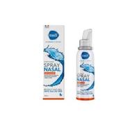 Pharmascience Spray nasal hypertonique nez bouché 100 ml