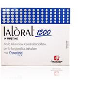 PharmaSuisse Ialòral 1500 Complément Alimentaire 14 Sachets