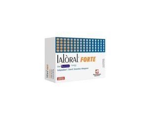 PharmaSuisse Laboratories Ialoral Forte Ligne Ostéo-Articulaire 10comp