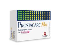 PharmaSuisse Laboratories Prostacare Plus 30 Géllules