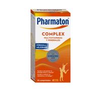 Pharmaton® Complex 30 comprimés