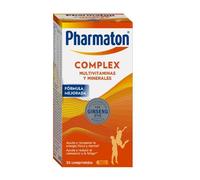 Pharmaton® Complex 30comps