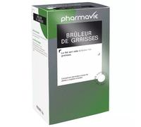 Pharmavie Brûleur De Graisses 90 Comprimés