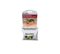 Pharmavoyage - Bee-Patch - boîtes de 5 unitées - Anti-insectes - Taille unique