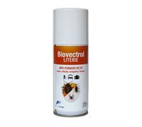 Pharmavoyage - Biovectrol Literie - Lotion anti-insectes - 100 ml