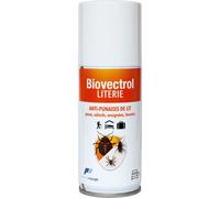 PHARMAVOYAGE Biovectrol Literie - Mixte - Blanc - taille Unique- modèle 2026