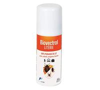 PHARMAVOYAGE Biovectrol spray anti-punaises de lit 100ml