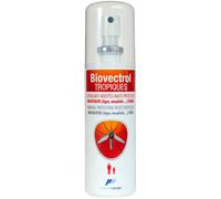 PHARMAVOYAGE Biovectrol Tropiques - Mixte - Blanc - taille Unique- modèle 2026