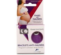 Pharmavoyage Bracelet femme enceinte