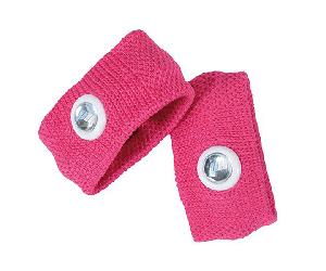 Pharmavoyage Bracelets Anti-nausées Rose Taille S la paire