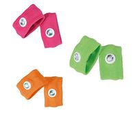 Pharmavoyage Bracelets Anti-nausées Rose Taille S la paire
