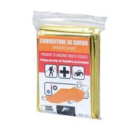 Couverture Survie Pharmav Pres12