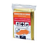 Pharmavoyage Couverture de Survie Taille Unique 1 Unité