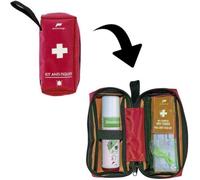 Pharmavoyage - Kit Anti-tiques - Anti-insectes - Taille unique