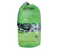 Pharmavoyage - Moustiquaire 2 places avec imprégnation longue durée Totem - Totem - Blanc Blanc