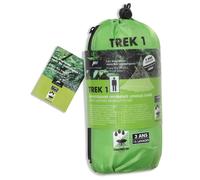 Pharmavoyage - Moustiquaire avec imprégnation longue durée - Trek 1 - Blanc Blanc