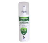 Biovectrol Eucalipto Repelente de Insectos 80ml