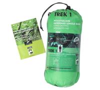 Pharmavoyage - Trek 1 - Moustiquaire imprégnée - 1 personne