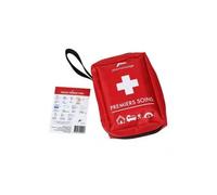 Pharmavoyage Trousse de secours Premiers soins