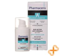 Pharmceris A Opti-Sensilium Anti-rides Affermissant Hydratant Yeux Crème 15ml