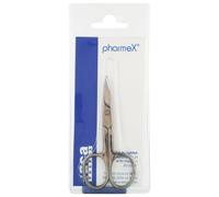 Pharmex Ciseaux À Ongles Droits 1 Pièce