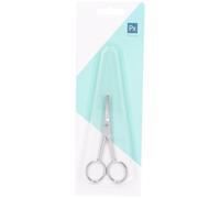 PharmeX Ciseaux Poils Du Nez et Oreilles 1 pc(s)