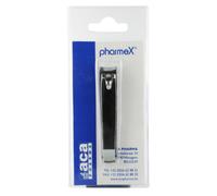 Pharmex Coupe Ongles Orteils Grand Modèle 1 Pièce