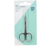 Pharmex Coupe-ongles pour bébés Ciseaux 1 pc(s)
