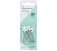 Pharmex Épingles de Sûreté Bébé Autre 4 pc(s)
