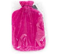 Pharmex Fashy Bouillotte Avec Housse Rouge Assortiment 1 Pièce