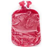 Pharmex Fashy Bouillotte Kraus Rouge 1 Pièce
