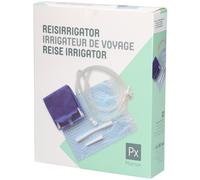 Pharmex Irrigateur de voyage Set(S) 1 pc(s)