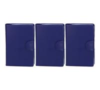 Pharmex® Pill box medidose 1 semaine Boîte 3x1 pc(s)