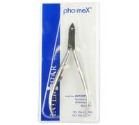 Pharmex Pince À Envies + Ressort 1 Pièce