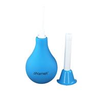 Pharmex® Poire vaginale Double usage Douche Vaginale 1 pc(s)