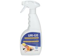 Pharmex Uri-Go Produit(S) Nettoyant(S) 750 ml