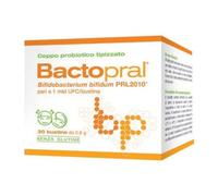 Pharmextracta Bactopral 30uds