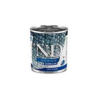 Pharmina ND Ocean Salmon and Cod, 2kg Adult Dog Aliments