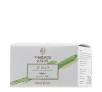 Pharmos Natur - Baume à lèvres soin visage 7ml