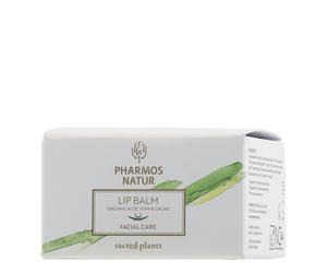 Pharmos Natur - Baume à lèvres soin visage 7ml
