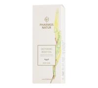 Pharmos Natur - Huile corporelle détoxifiante pour le corps 63 ml