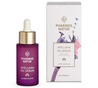 PHARMOS NATUR Love Your Age Avellana Oil Serum 30 ml