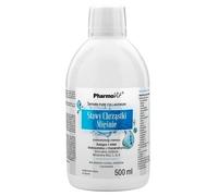 Pharmovit Articulations Cartilage Muscles - 500 ml