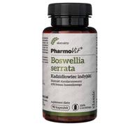 Pharmovit Boswellia Serrata 65% Boswellic Acid - 90 Capsules