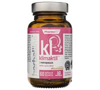 Pharmovit Climactil - Ménopause - 60 Capsules