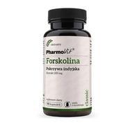 Pharmovit Forskolin 200 mg - 90 Capsules