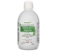 Pharmovit MultiComplex + Adaptogens - 500 ml