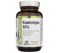 Pharmovit Quercetin 95% - 60 Capsules