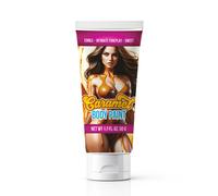Pharmquests Bodypaint Caramel 50 ml