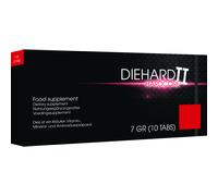 Pharmquests DieHard II 10 Pièces